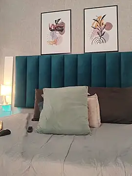 Madisonsmiith Adlı Modelin Canlı XXX Sohbeti