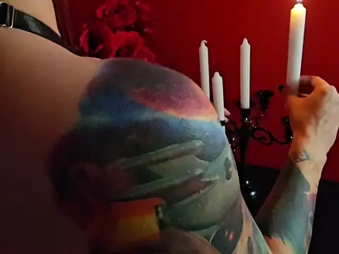 _MissJaneWarren_ 现场XXX聊天