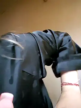 AvaCherry: онлайн-секс-чат