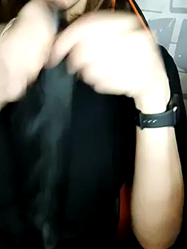 Aashikalaa 웹캠 쇼