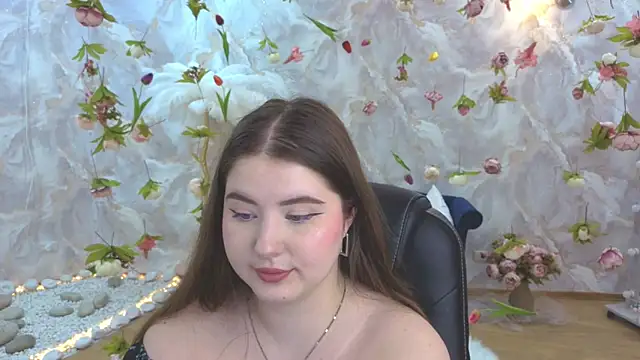 Онлайн чат XXX PixelGoddess