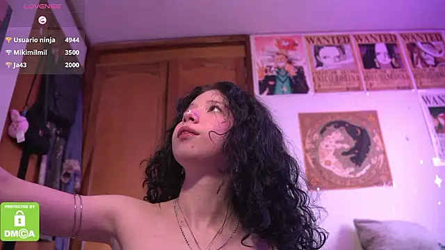 Živý XXX chat Katyroronoa