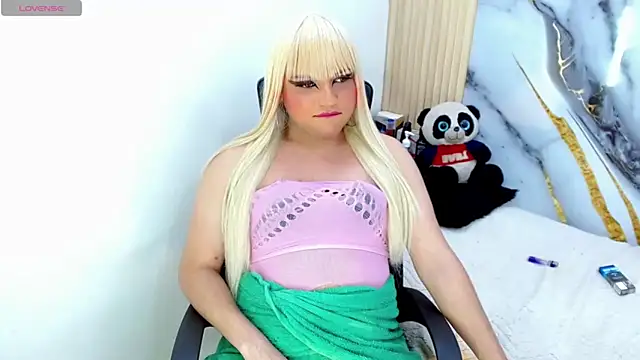 Chat XXX Live natashaislerxxx