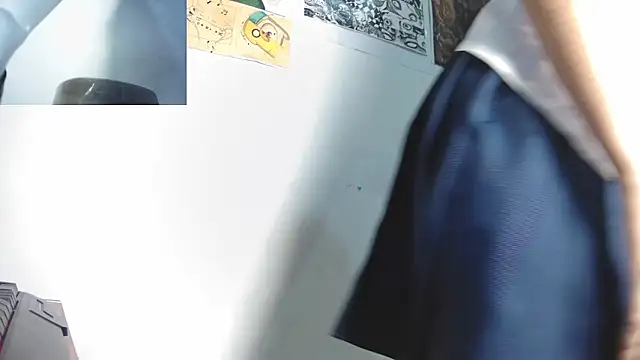 SAT--SU_U's Live XXX Chat