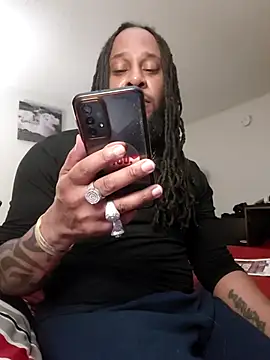 TooGoodConway23 webkamerás műsora