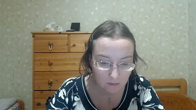 Smart_Rose Adlı Modelin Canlı XXX Sohbeti