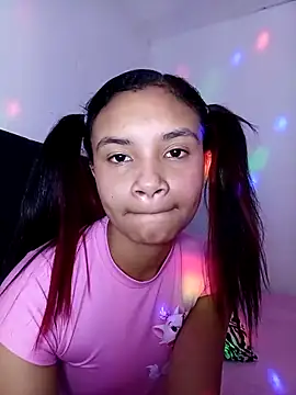 liz7skinny Pertunjukan Webcam