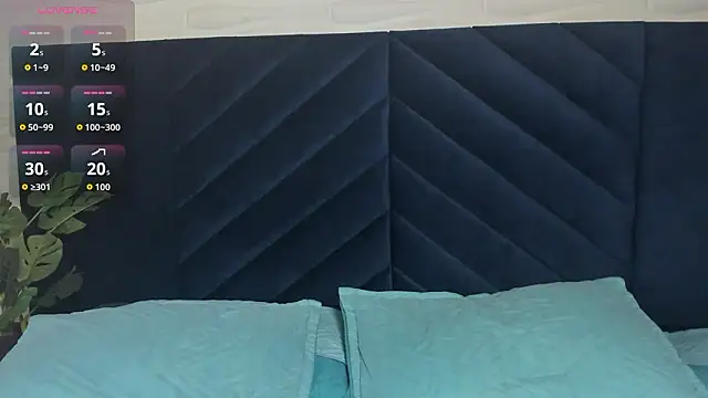 XXX chat uživo modela AustinJones_