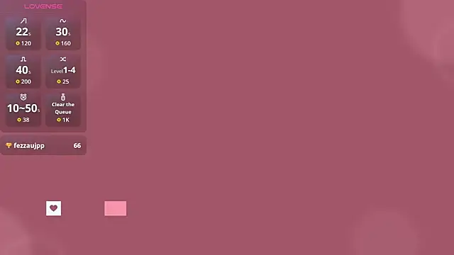 miacarterxxx 라이브 XXX 채팅