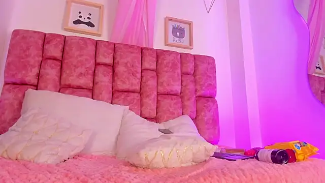 XXX chat uživo modela nao_bell_