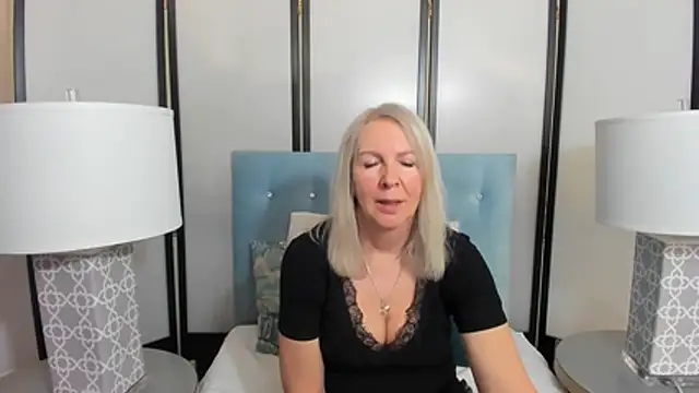 EricaTop – webcam-show