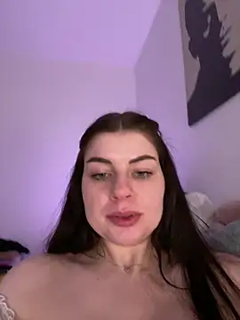 EllyNora Webcam Show