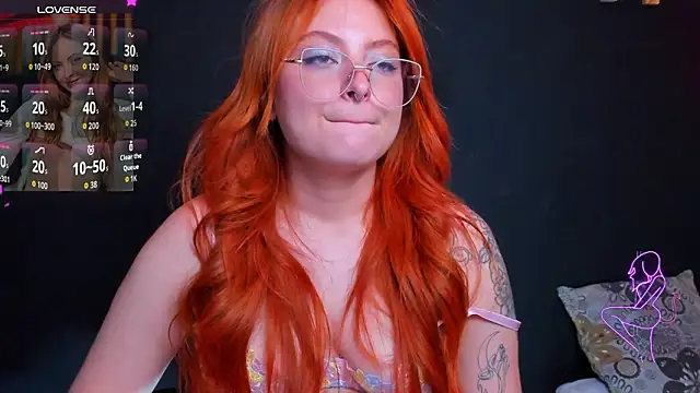 Chat +18 de izyzys_baker ao vivo