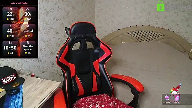 Alexis_Gordon 라이브 XXX 채팅