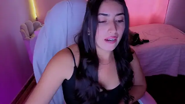 ChanellGV 라이브 XXX 채팅