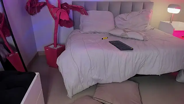 Violetta_Nur's Live XXX Chat