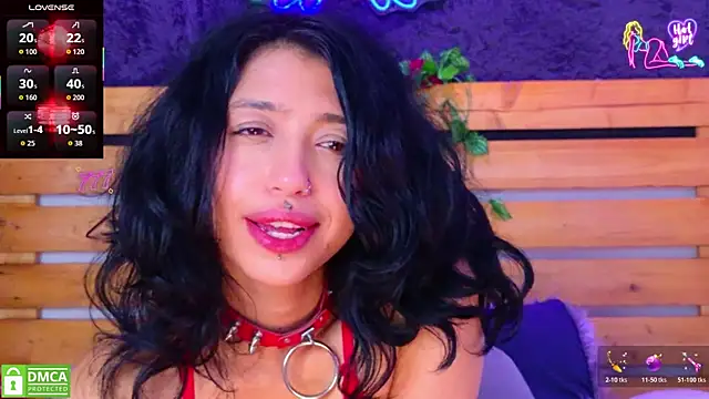 REDHOTTER_'s Live XXX Chat