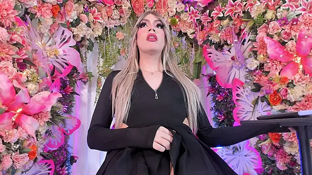 Laurenn_evans – Live XXX-chat