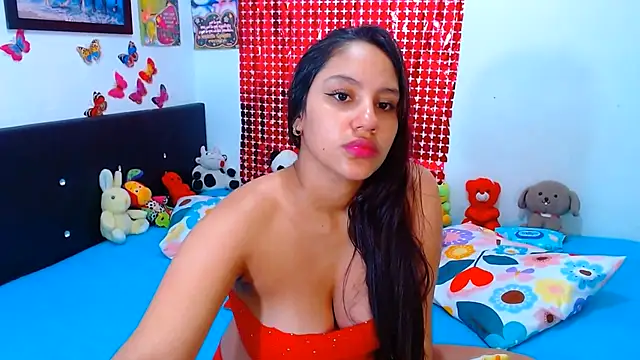 pleasure_and_fantasy Chat XXX live