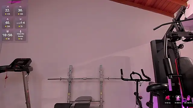 HannaConnor_: онлайн-секс-чат