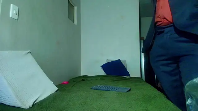 deserters_anki 在線直播表演