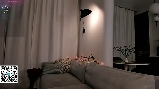 Danger_Bella 라이브 XXX 채팅