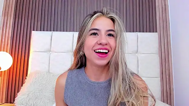 Ariana_greenblat Webcam-Show