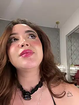 Katie_shuangs Adlı Modelin Canlı XXX Sohbeti