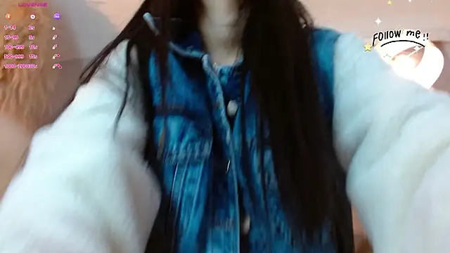 laraa_jeean's Live XXX Chat