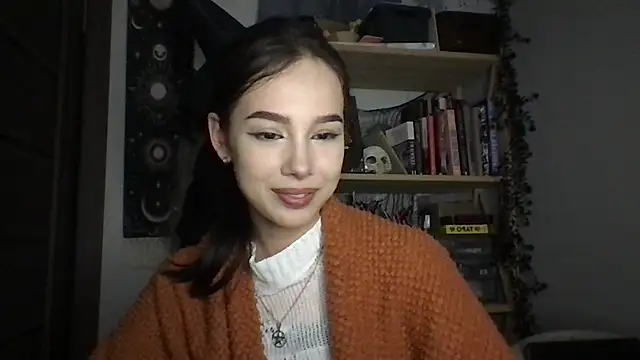 Yuna5343 라이브 XXX 채팅