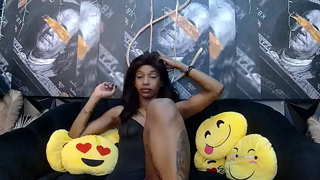 Lilmisbaddyxxx Chat XXX live