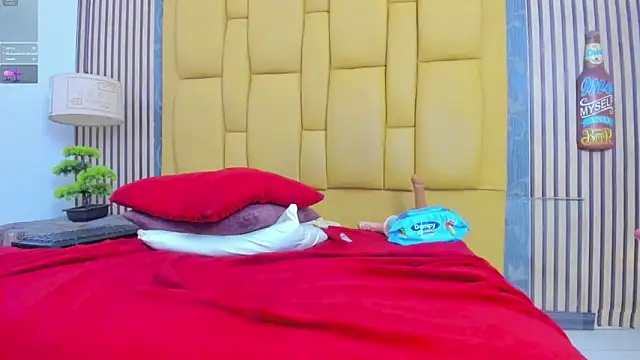 alice_rouusse Obrolan Langsung XXX