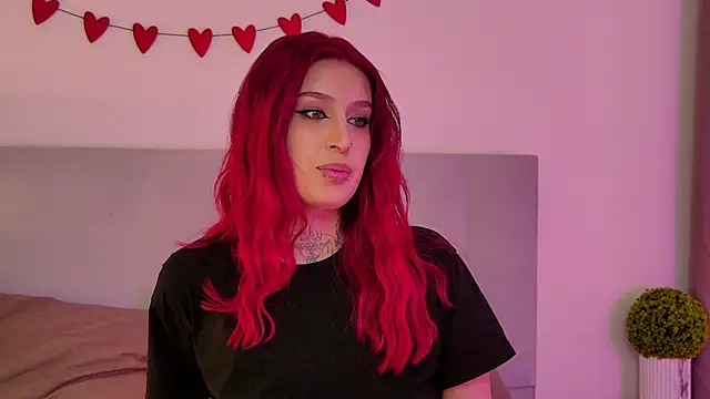 ElisMuse 라이브 XXX 채팅