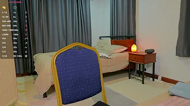 PocketElsa 라이브 XXX 채팅