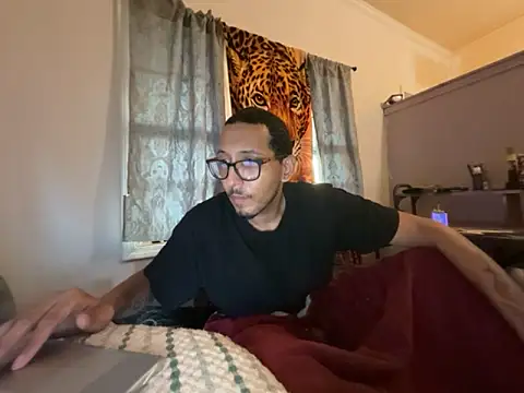 Show Webcam de ThrowedWorldWide