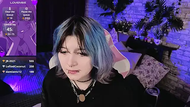 Ashley_Veil 라이브 XXX 채팅