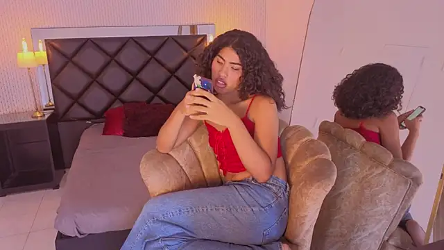 soffiene live XXX chat