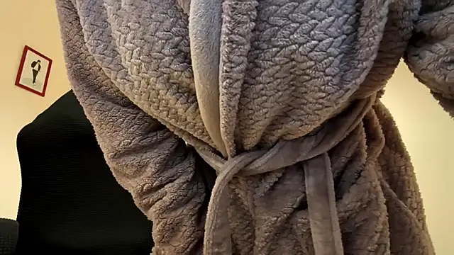 Show de webcam de MinaMask