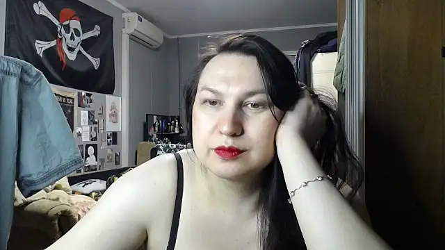 EvaBeautyXx – Live XXX-chat