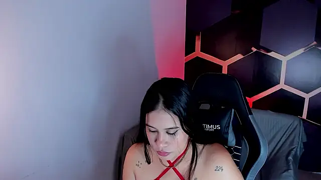 ValeriaNix_ Obrolan Langsung XXX