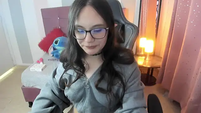 Czat XXX na żywo – Wanda_sg