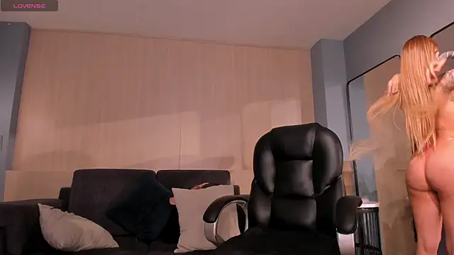 LexieWayne 即時 XXX 聊天