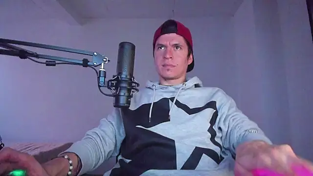 Chat XXX en directo de Headhunterdz