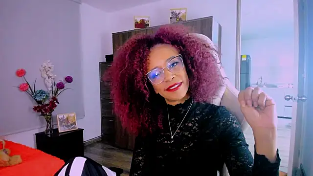 ScarlettMalbec Chat XXX live