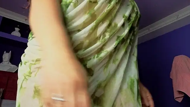 loly_marce's Live XXX Chat