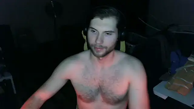 Ironman220's Live XXX Chat