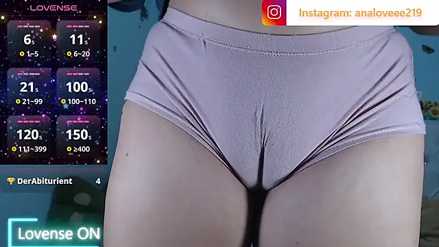 ana_studio – Naživo XXX chat