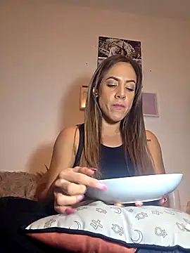 Miss_J888のライブXXXチャット