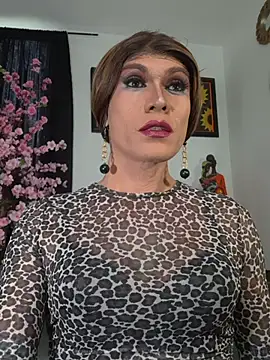 XXX chat uživo modela JessiicaExoticX1