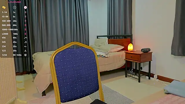 PocketElsaのライブXXXチャット